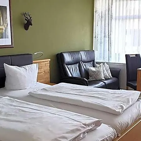 Aparthotel Appartementhaus Nürnberg