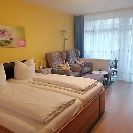 Appartementhaus Nürnberg Aparthotel Bad Füssing