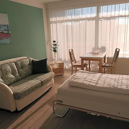Appartementhaus Nürnberg Aparthotel Bad Füssing